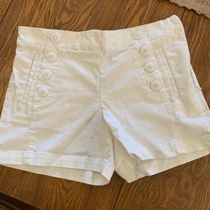 Ann Taylor Loft Shorts